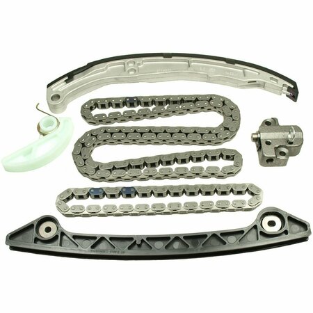 Cloyes Engine Timing Chain Kit W/O Sprockets, 9-0705Sbx 9-0705SBX